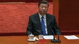 Chinese reunification with Taiwan ‘must happen’, says Xi Jinping
