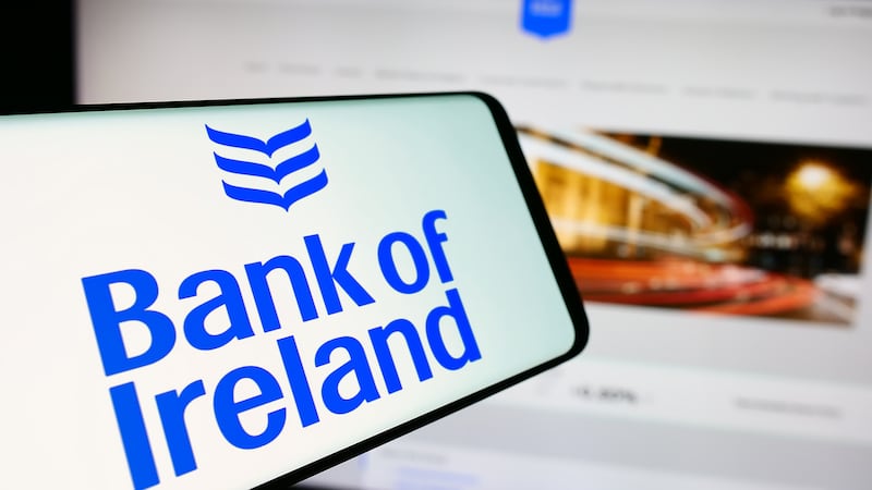 Bank of Ireland failure to disclose loan sale in repossession case ‘bizarre’, Supreme Court judge says