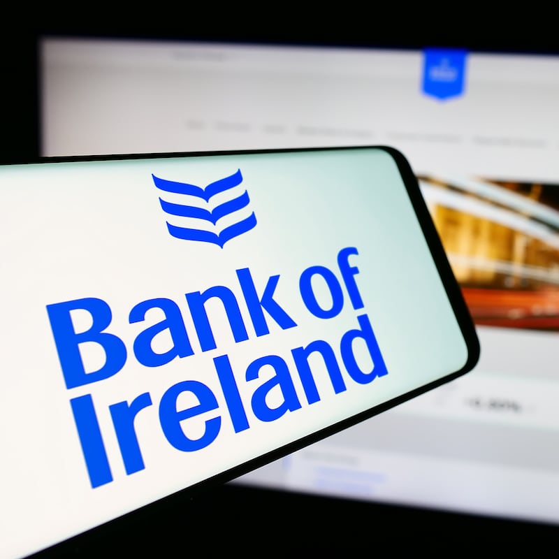 Bank of Ireland failure to disclose loan sale in repossession case ‘bizarre’, Supreme Court judge says