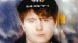 PSNI arrest man in connection with murder of teen in 1989