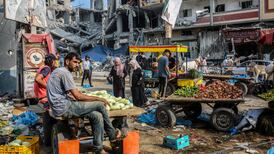 Your morning briefing: Cash find at Sligo murderer’s home sparked terrorism fears, Israeli firm fires Dublin woman over social posts