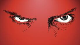 The Upper East - Kerry Carroll Talbot, age 15