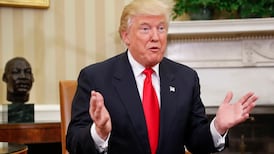 ‘No mass exodus’ of US firms from Ireland likely, says Trump adviser