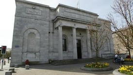 Galway farmer who sexually assaulted ‘vulnerable’ woman on bus jailed for two years