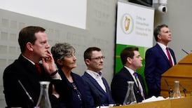 Noonan and Kenny strongly dispute PAC findings on Cerberus meeting