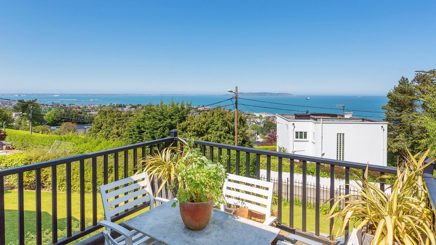 Osmunda, Torca Road, Dalkey, Co Dublin