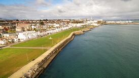 Sea views: Smart and stylish in Sandycove for €1.1m