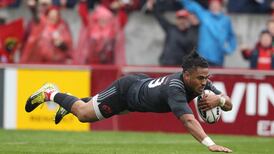 Munster secure European passage with Scarlets victory