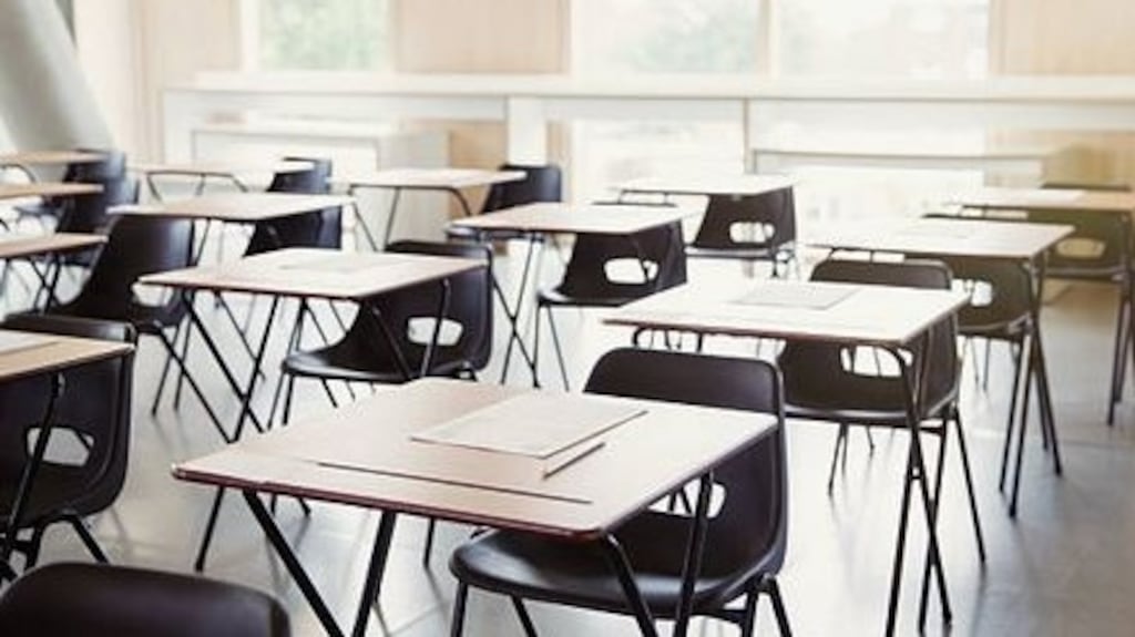 The questioned of whether schools are free to change the content of relationship and sex education classes in order to protect their ethos was raised by a number of Oireachtas members