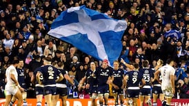 England attack coach says wholesale changes not the answer as they prepare for Ireland game