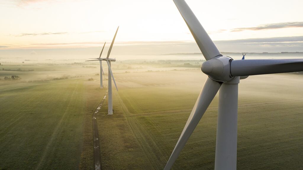 `Sweden is becoming a major hub for green energy with the combination of low-cost generation and a number of attractive routes to market.' Photograph: iStock