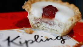 Premier Foods agrees to meet McCormick after improved offer