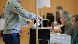 Up and running: Presidential candidates kick off their campaigns