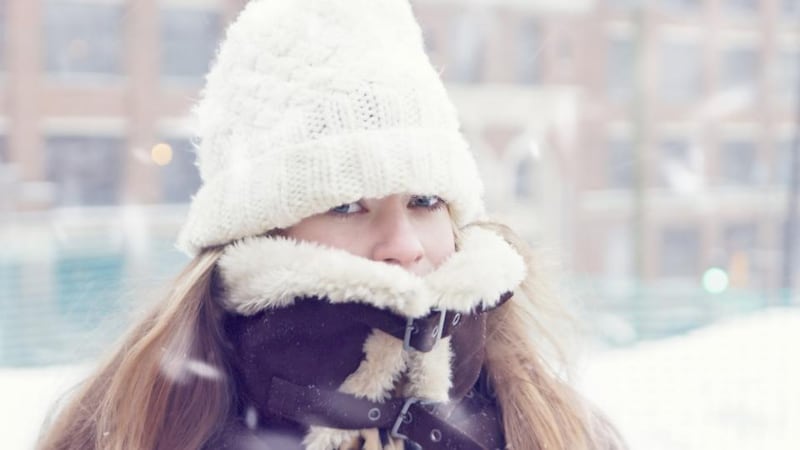 Is your office air conditioning sexist?