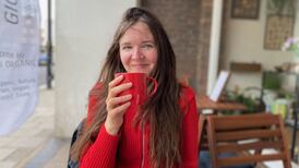 The Watermark by Sam Mills: Bizarre and dizzying novel-within-a-novel