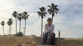 ‘I vowed not to die, and blow my savings to change my life’