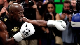 McGregor v Mayweather: Breaking down the estimated $600m revenue