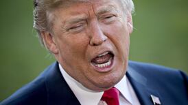 AodhĂĄn Ă RĂordĂĄin: How Ireland can take a stand in the Trump era