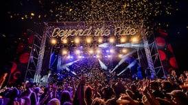 Beyond the Pale festival to go ahead with help from ‘a very highly-regarded operator’, organisers say