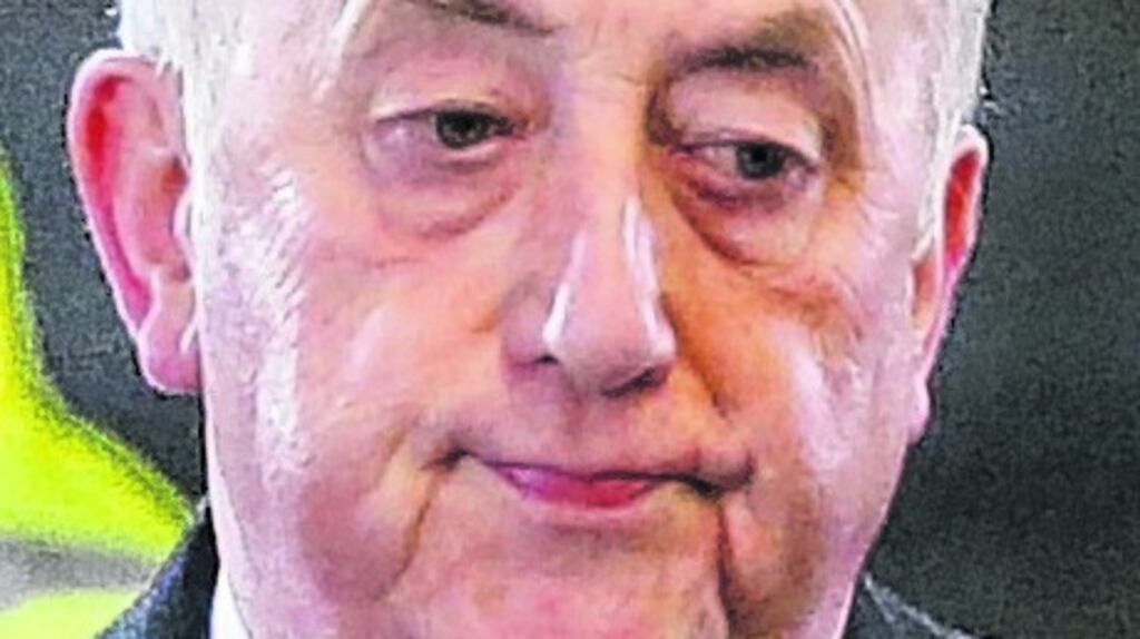 Mr Justice Peter Kelly said he hoped an eating disorders specialist will get an opportunity to make known her views about the need for changes in the law to allow for coercive feeding treatment to be administered without court intervention. Photograph Nick Bradshaw for The Irish Times