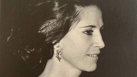 Lady Cochrane obituary: Glamorous jet-setter who joined the Anglo-Irish elite