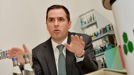 Seen & Heard: Apple stance on Athenry understandable, says IDA chief