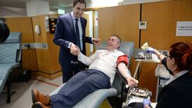 Five things you need to know today