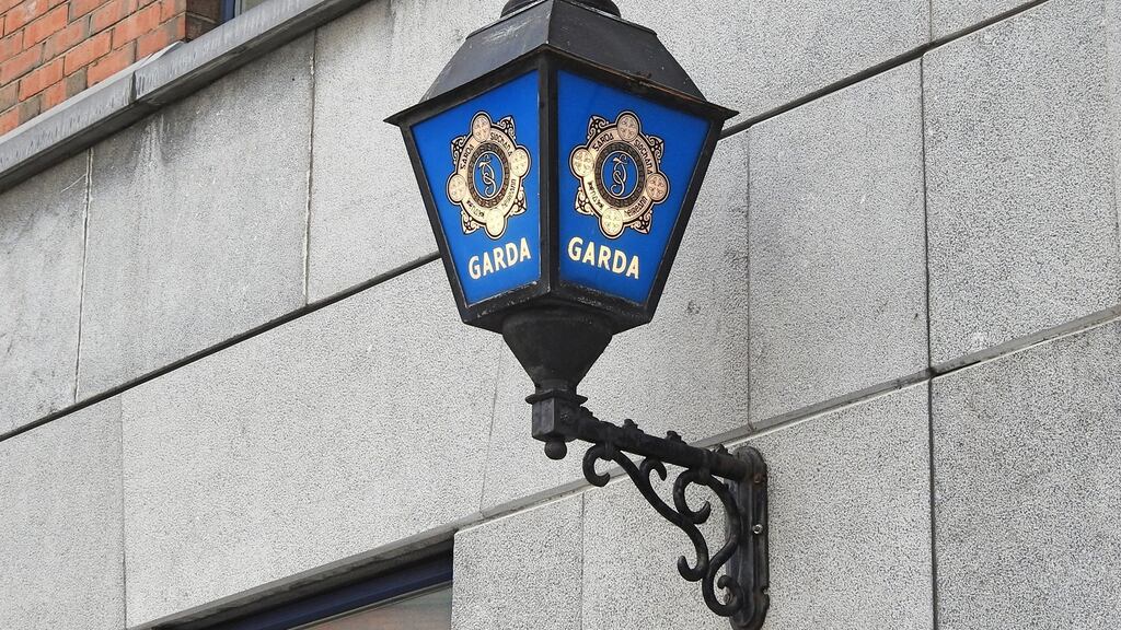 The alleged assault occurred in Rathmines in the early hours of Sunday morning