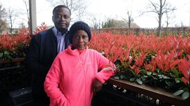 Terminally ill woman says son should be allowed to stay in Ireland