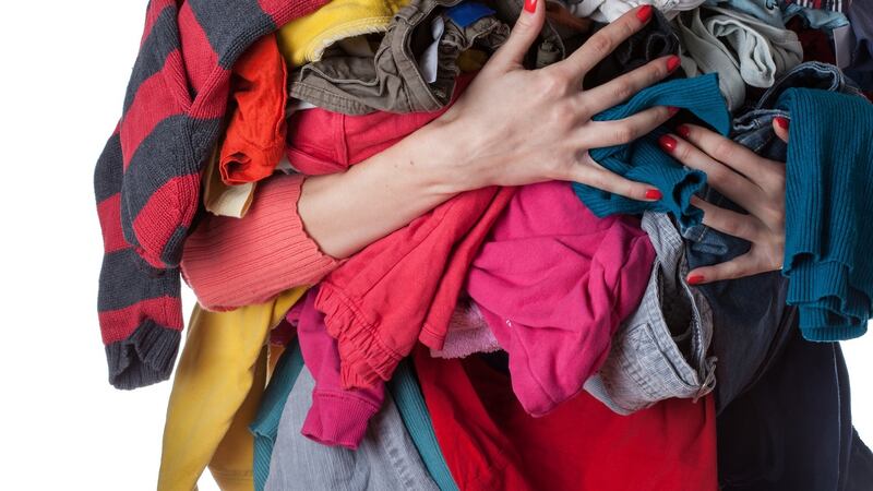 Without the possibility of public shaming for our slovenliness, what else was there to keep us in check?