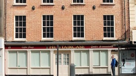 Dublin City Council pays €195,000 a year for empty building