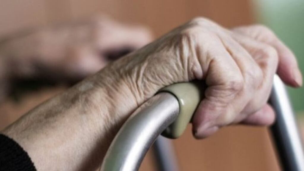 Some residents of the Wicklow nursing home received their medication up to five and a half hours late