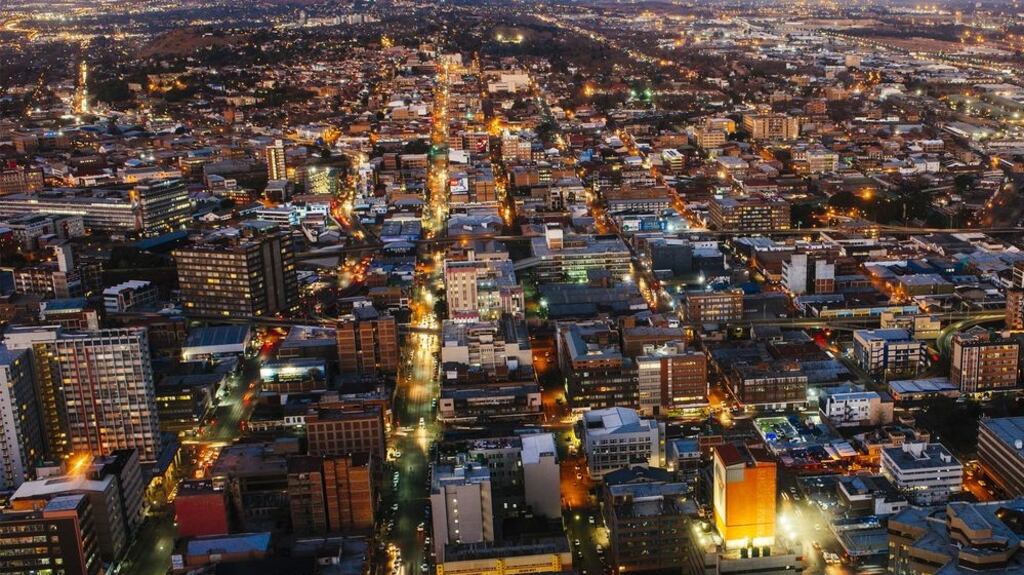 Johannesburg: Africa is a vast, diverse, vibrant and rapidly developing continent filled with an enormous pool of skills and talent.