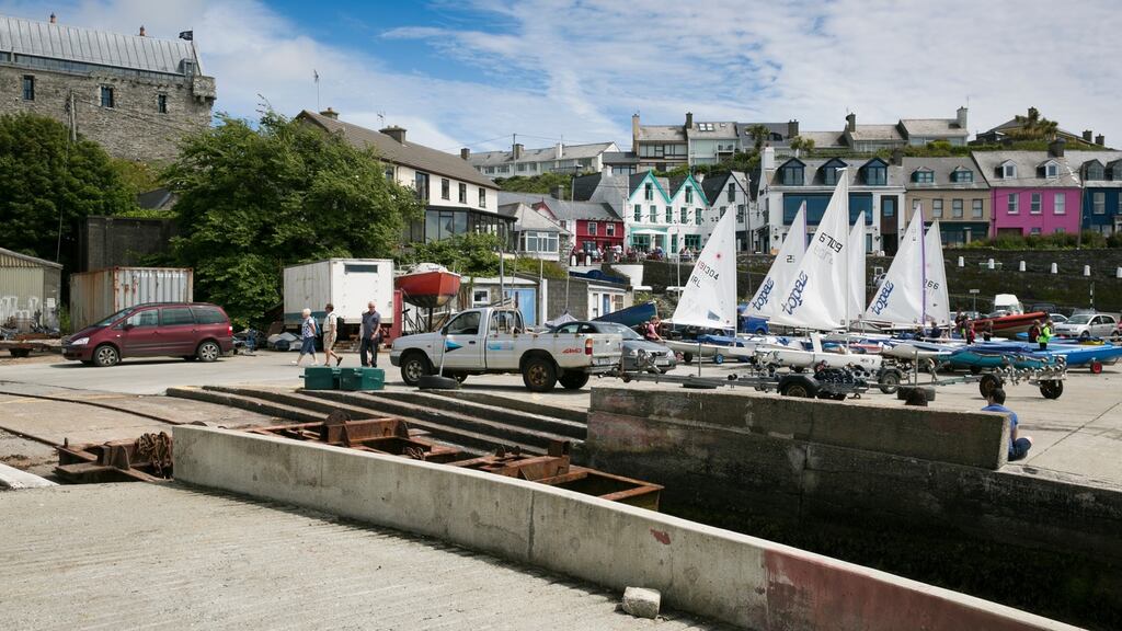 The Supreme Court has ruled against a tax planning scheme designed to avoid VAT on the sale of 15 holiday homes in holiday homes in Baltimore, west Cork. Photograph: Emma Jervis
