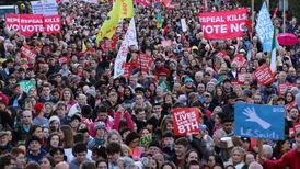 Rally for Life affords glimpse of inclusive campaign