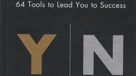 Booked review: The Test Book