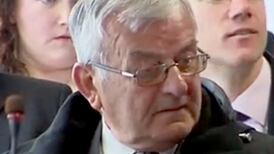 Smithwick Tribunal Report - The gardaí