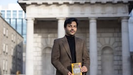 Ferdia Lennon wins 2025 Rooney Prize for Irish Literature for Glorious Exploits