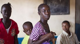 The stigma of Ebola: a survivor’s story