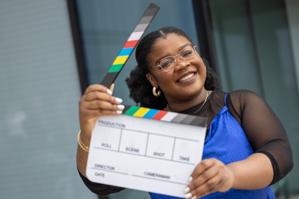 Mamobo Ogoro is the founder and chief executive officer of Gorm