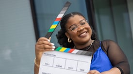 Irish-Nigerian businesswoman says she was bombarded with abuse as her activism increased