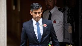 The Tories need to abandon their outmoded ideology