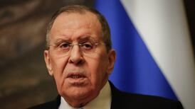 Russia demands guarantees to revive Iran nuclear deal