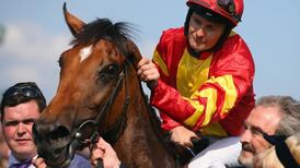 Qualify springs dramatic 50-1 Oaks victory at Epsom