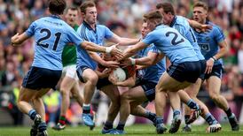 Mayo make Dublin pay for lacking killer instinct