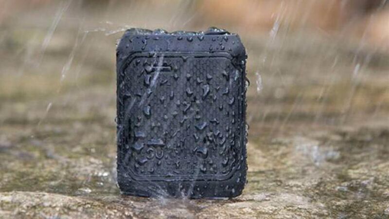 Griffin Survivor battery pack