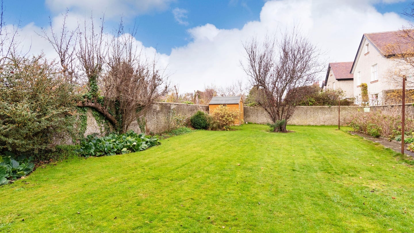 RP 61 Rathdown Park, Terenure, D6W