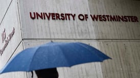 Muslim extremism claims at ‘Jihadi John’s university