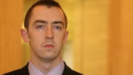 Sinn Féin MLA resigns amid Robinson collusion claims