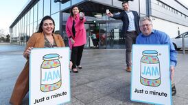 ‘Just a Minute’ is all some customers might need